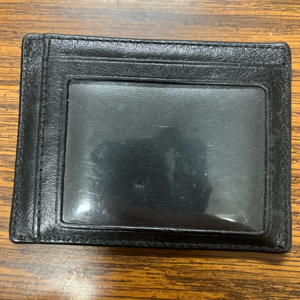 Coach Card Case - image 2